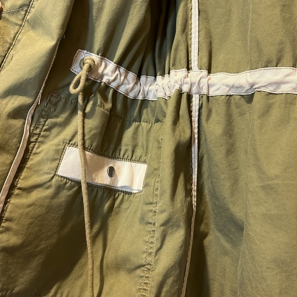 J.Crew Utility Jacket - Picture 5 of 9